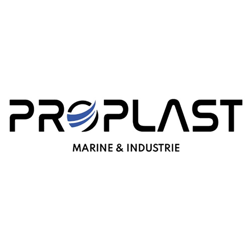 Logo SARL PROPLAST
